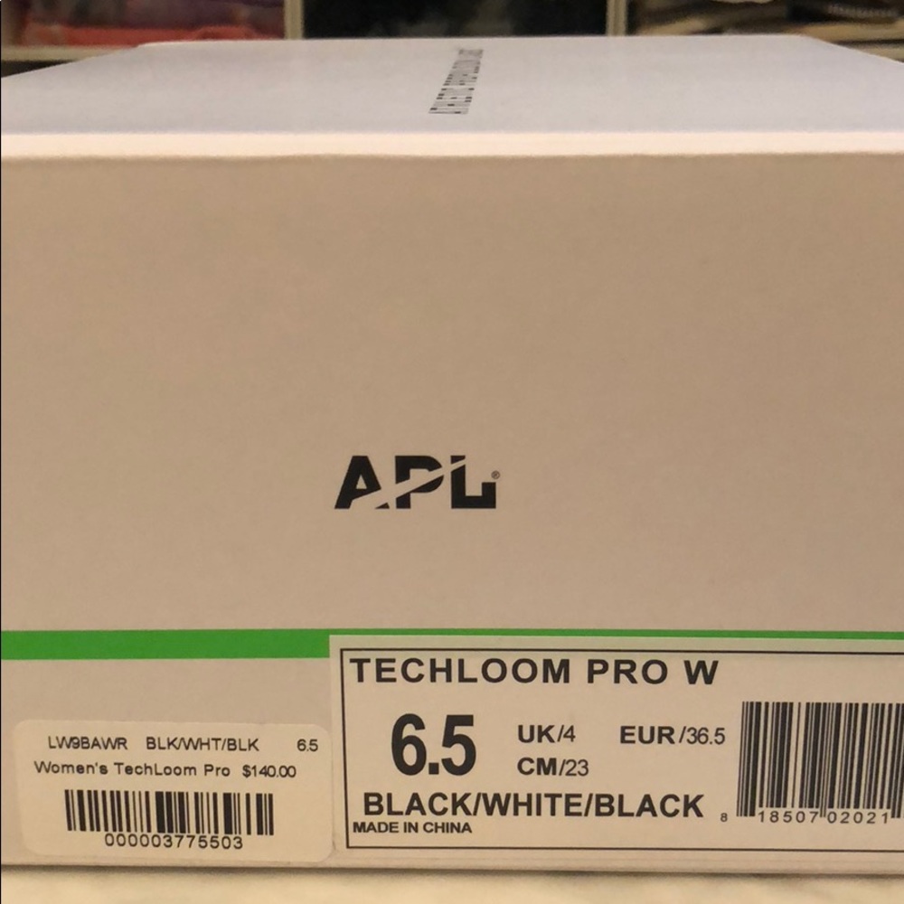 TechLoom Pro - Picture 8 of 8